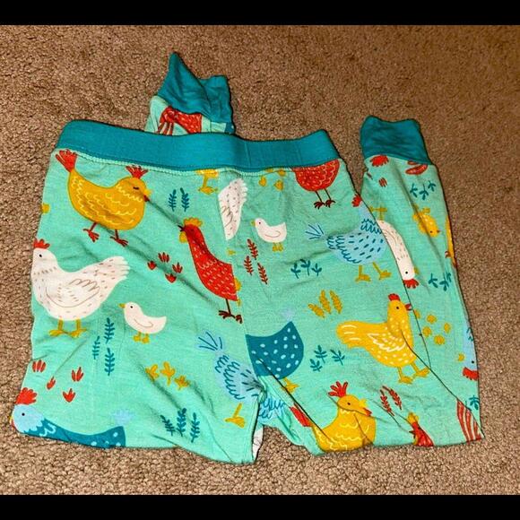 Little Sleepies Cozy Coop 2 piece, 12-18m - Picture 3 of 8